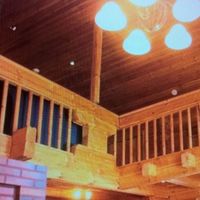 Дом в лесу в Финляндии, Коувола, 93 кв.м.