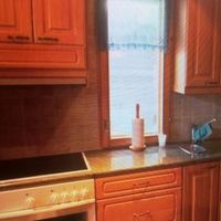 Дом в лесу в Финляндии, Коувола, 93 кв.м.