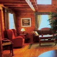 Дом в лесу в Финляндии, Коувола, 93 кв.м.