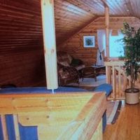 Дом в лесу в Финляндии, Коувола, 93 кв.м.