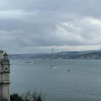 Апартаменты в Турции, Стамбул, 130 кв.м.