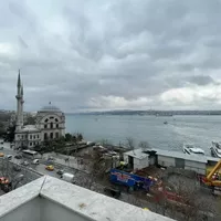 Апартаменты в Турции, Стамбул, 130 кв.м.