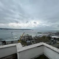 Апартаменты в Турции, Стамбул, 130 кв.м.