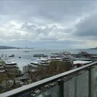 Апартаменты в Турции, Стамбул, 130 кв.м.