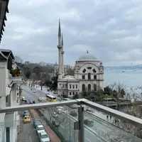 Апартаменты в Турции, Стамбул, 130 кв.м.