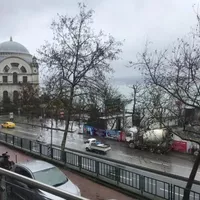 Апартаменты в Турции, Стамбул, 138 кв.м.