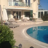 Villa in Turkey, Istanbul, 550 sq.m.