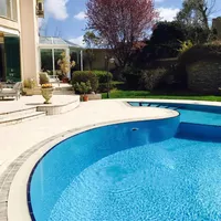 Villa in Turkey, Istanbul, 550 sq.m.