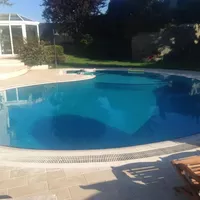 Villa in Turkey, Istanbul, 550 sq.m.