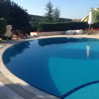 Villa in Turkey, Istanbul, 550 sq.m.