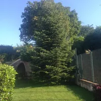 Villa in Turkey, Istanbul, 550 sq.m.