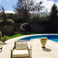 Villa in Turkey, Istanbul, 550 sq.m.