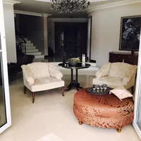 Villa in Turkey, Istanbul, 550 sq.m.