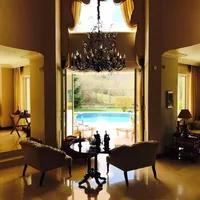 Villa in Turkey, Istanbul, 550 sq.m.