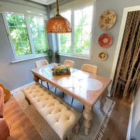 Апартаменты в Турции, Мармарис, 140 кв.м.