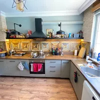 Апартаменты в Турции, Мармарис, 140 кв.м.