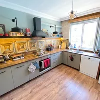 Апартаменты в Турции, Мармарис, 140 кв.м.