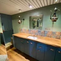 Апартаменты в Турции, Мармарис, 140 кв.м.