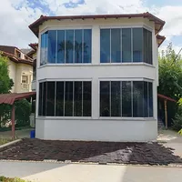 Вилла в Турции, Villa, 310 кв.м.