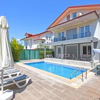 Вилла в Турции, Villa, 150 кв.м.