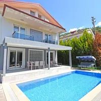 Вилла в Турции, Villa, 150 кв.м.