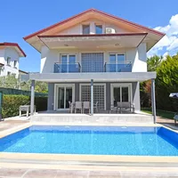 Вилла в Турции, Villa, 150 кв.м.