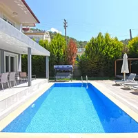 Вилла в Турции, Villa, 150 кв.м.