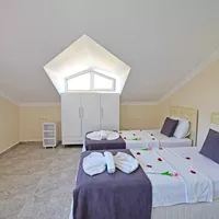 Вилла в Турции, Villa, 150 кв.м.