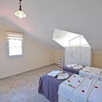 Вилла в Турции, Villa, 150 кв.м.