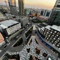 Апартаменты в Турции, Стамбул, 193 кв.м.