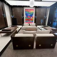 Апартаменты в Турции, Стамбул, 193 кв.м.