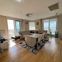 Apartment in Turkey, Istanbul, 121 sq.m.