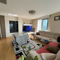 Apartment in Turkey, Istanbul, 121 sq.m.