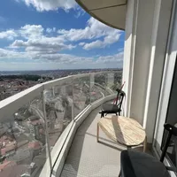 Apartment in Turkey, Istanbul, 121 sq.m.