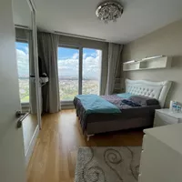 Apartment in Turkey, Istanbul, 121 sq.m.