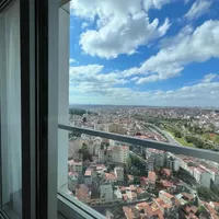 Apartment in Turkey, Istanbul, 121 sq.m.