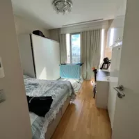 Apartment in Turkey, Istanbul, 121 sq.m.