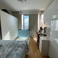 Apartment in Turkey, Istanbul, 121 sq.m.