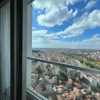 Apartment in Turkey, Istanbul, 121 sq.m.