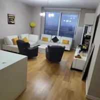 Apartment in Turkey, Istanbul, 112 sq.m.