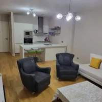 Apartment in Turkey, Istanbul, 112 sq.m.