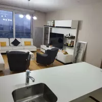 Apartment in Turkey, Istanbul, 112 sq.m.