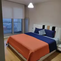 Apartment in Turkey, Istanbul, 112 sq.m.