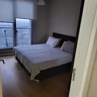 Apartment in Turkey, Istanbul, 112 sq.m.