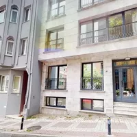 Apartment in Turkey, Istanbul, 161 sq.m.