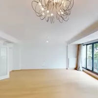 Apartment in Turkey, Istanbul, 161 sq.m.