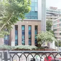 Apartment in Turkey, Istanbul, 161 sq.m.