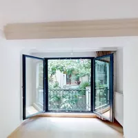 Apartment in Turkey, Istanbul, 161 sq.m.