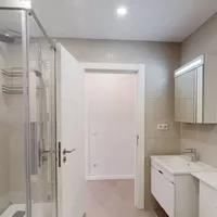 Apartment in Turkey, Istanbul, 161 sq.m.