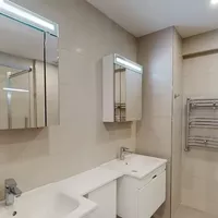 Apartment in Turkey, Istanbul, 161 sq.m.